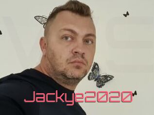 Jackye2020