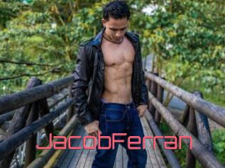 JacobFerran