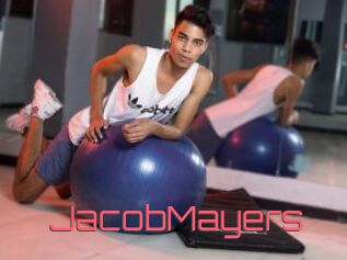 JacobMayers