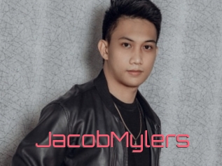 JacobMylers Webcam Sexe Direct