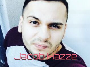 Jacob_Hazze