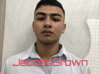 JacoboBrown