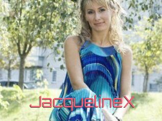 JacquelineX