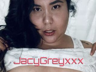 JacyGreyxxx