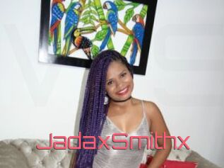 JadaxSmithx