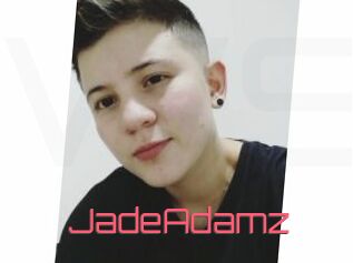 JadeAdamz