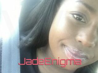 JadeEnigma