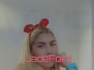 JadeFord