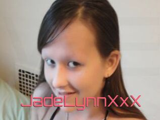 JadeLynnXxX