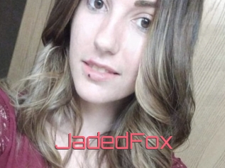 JadedFox