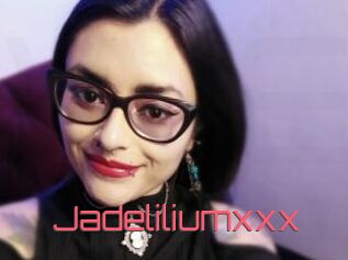 Jadeliliumxxx