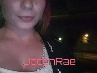JadenRae