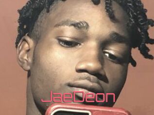 JaeDeon
