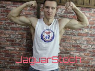 JaguarStoch