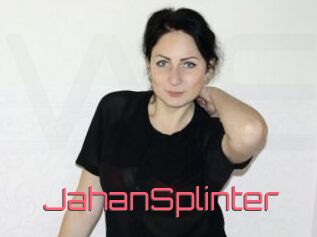 JahanSplinter