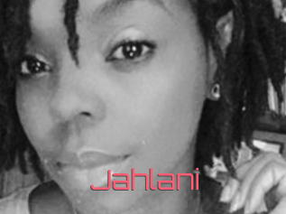 Jahlani