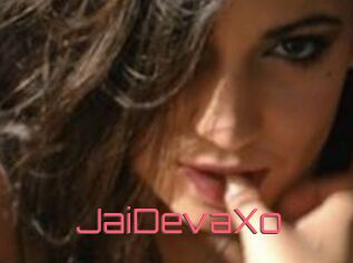 JaiDevaXo