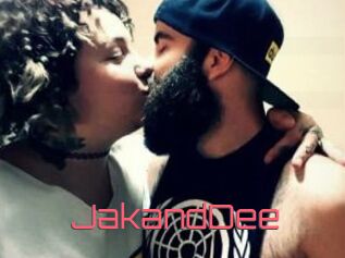 JakandDee