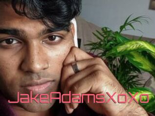 JakeAdamsXoXo