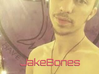 JakeBones