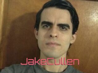 JakeCullen