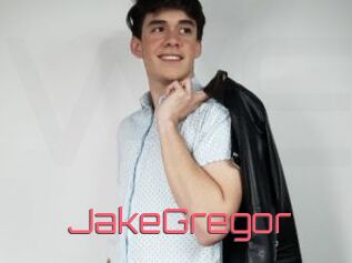 JakeGregor