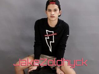 JakeZoldhyck