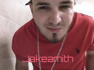 Jakeamith