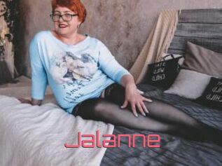 Jalanne