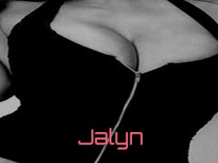 Jalyn