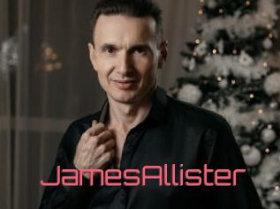 JamesAllister