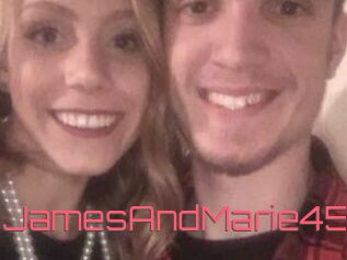 JamesAndMarie45