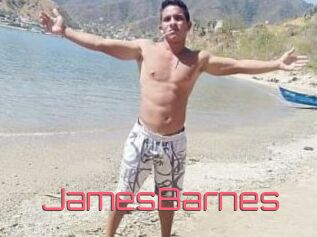 JamesBarnes