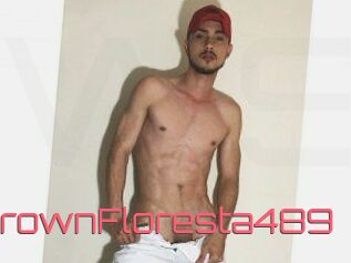 James_BrownFloresta489