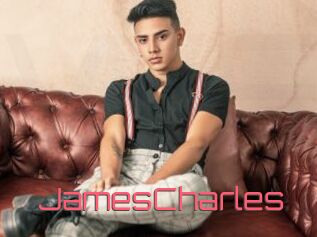 JamesCharles