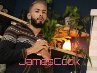 JamesCook