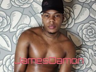 JamesDamon