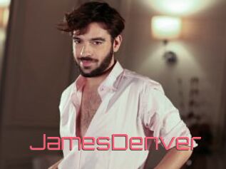 JamesDenver