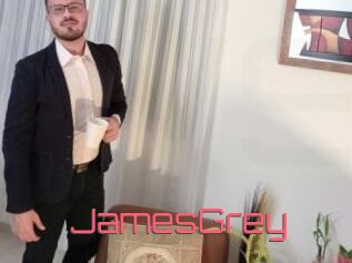 JamesGrey