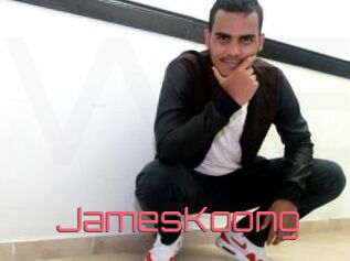 JamesKoong