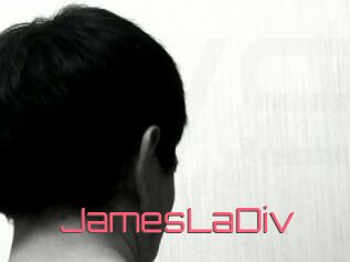 JamesLaDiv