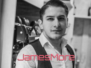 JamesMore