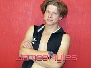 JamesMyles