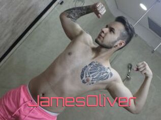 JamesOliver