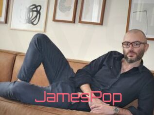 JamesPop