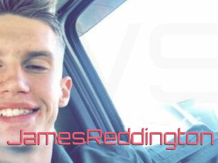 JamesReddington