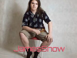 JamesSnow