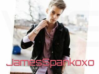 JamesSpankoxo