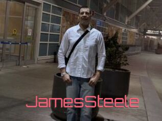 JamesSteele