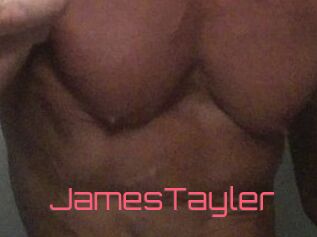 JamesTayler